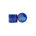 TOUCH Neon Liquid polygel Electric - niebieski płynny akrylożel, 15 ml
